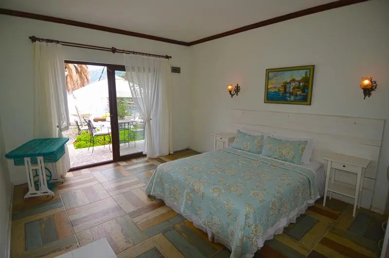 Tamara Beach Pansiyon