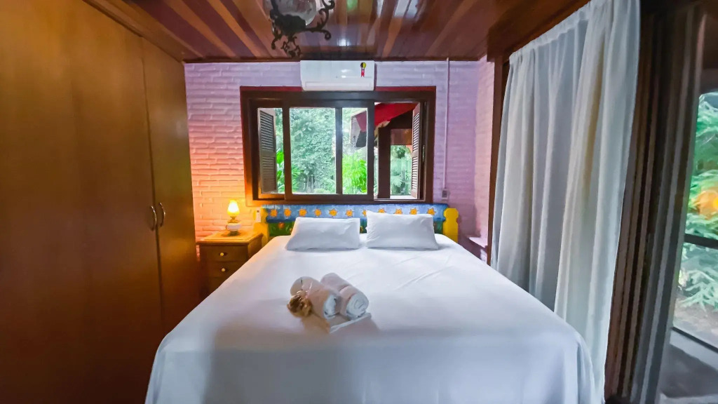 Locar In Gramado   Meu Cantinho Na Serra 10 Pax