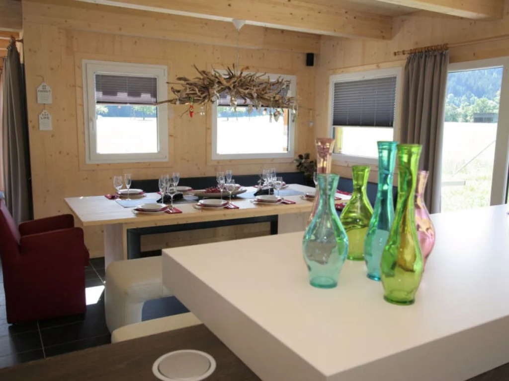 Feriendorf Murau by ALPS RESORTS