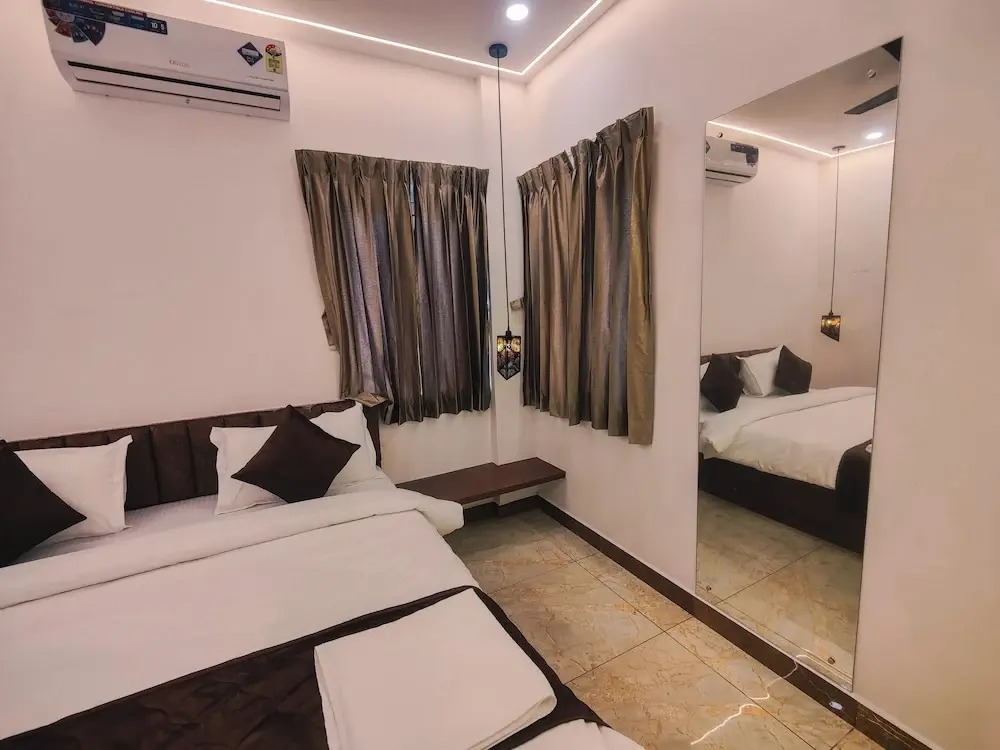 Hotel Nova Grande