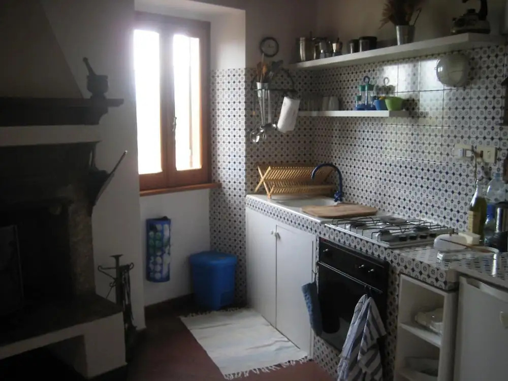 Casa Messi - Casa Messi a Vicolo Della Stella 35 Two-bedrooms Apartment With Balcony Standard Rate