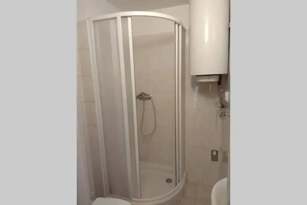 Apartmán v centru