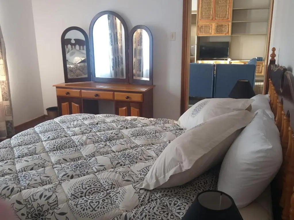 8 Austin Street Accommodation
