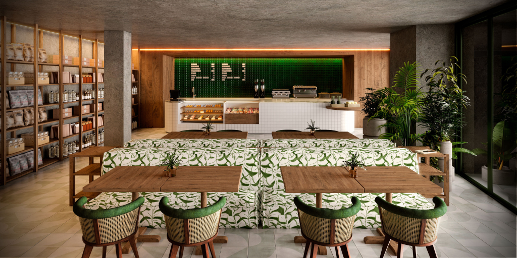 Kimpton Tres Rios - All Inclusive