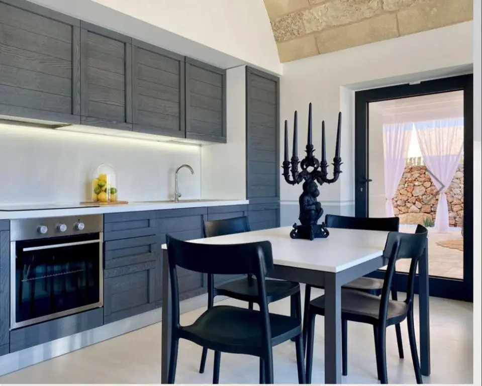 Trullo Ritrovato