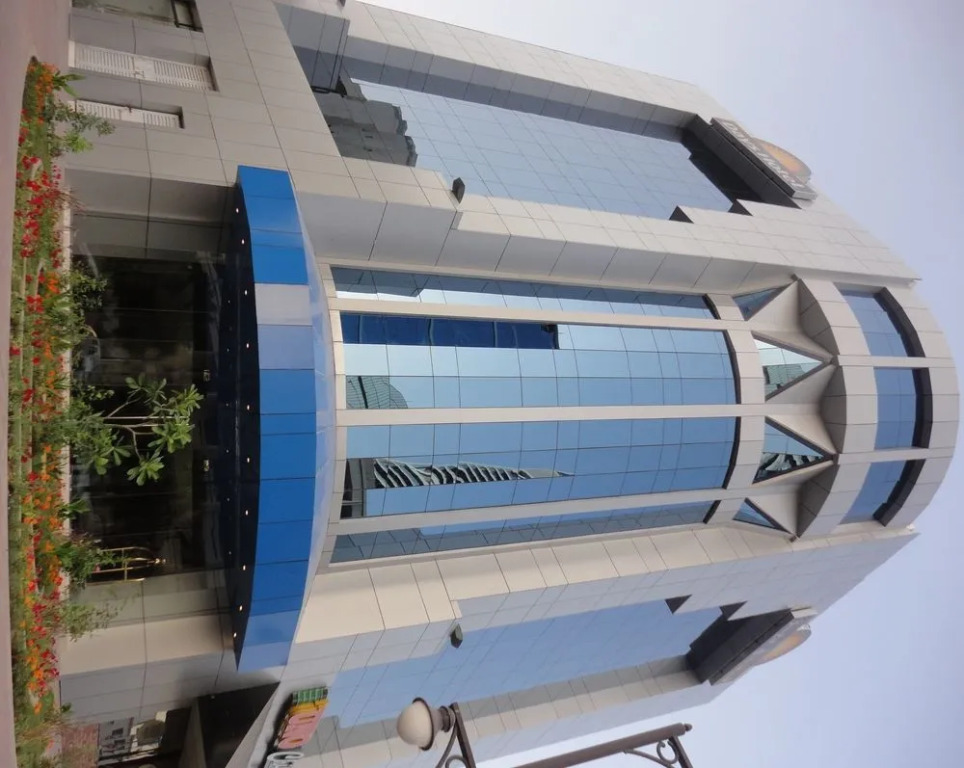 Days Hotel by Wyndham Olaya Riyadh