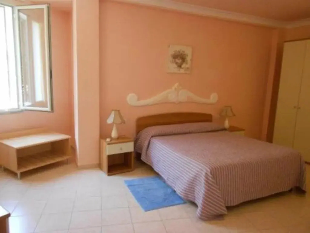 Casa Le Terrazze