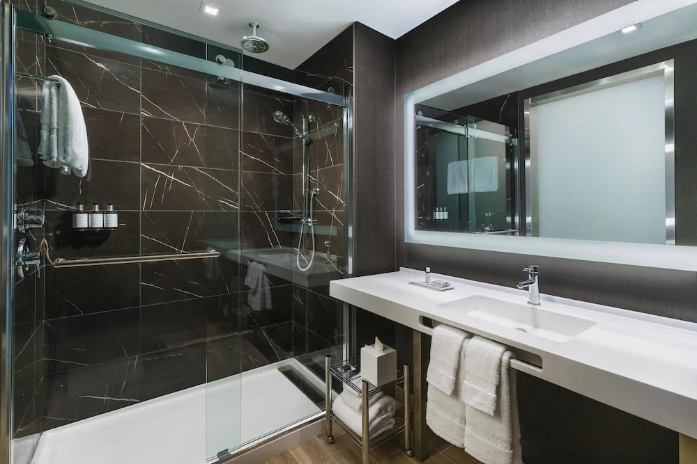 Ac Hotel Scottsdale North