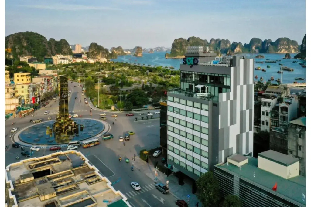 Tru by Hilton Ha Long Hon Gai Centre