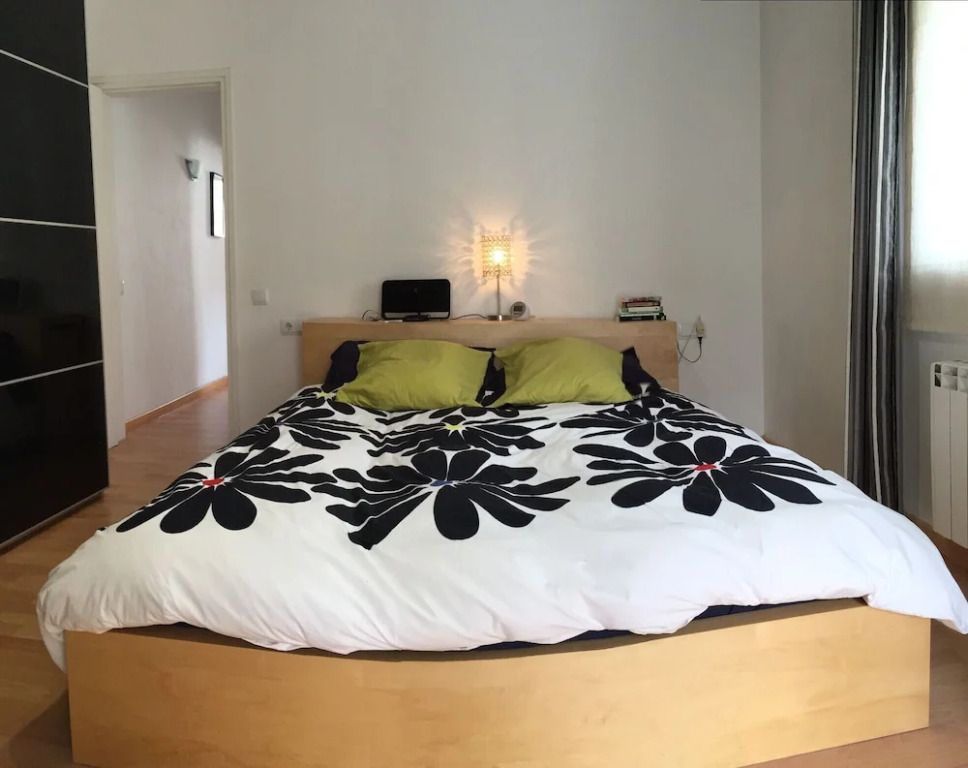 Historical Calafell Apartment
