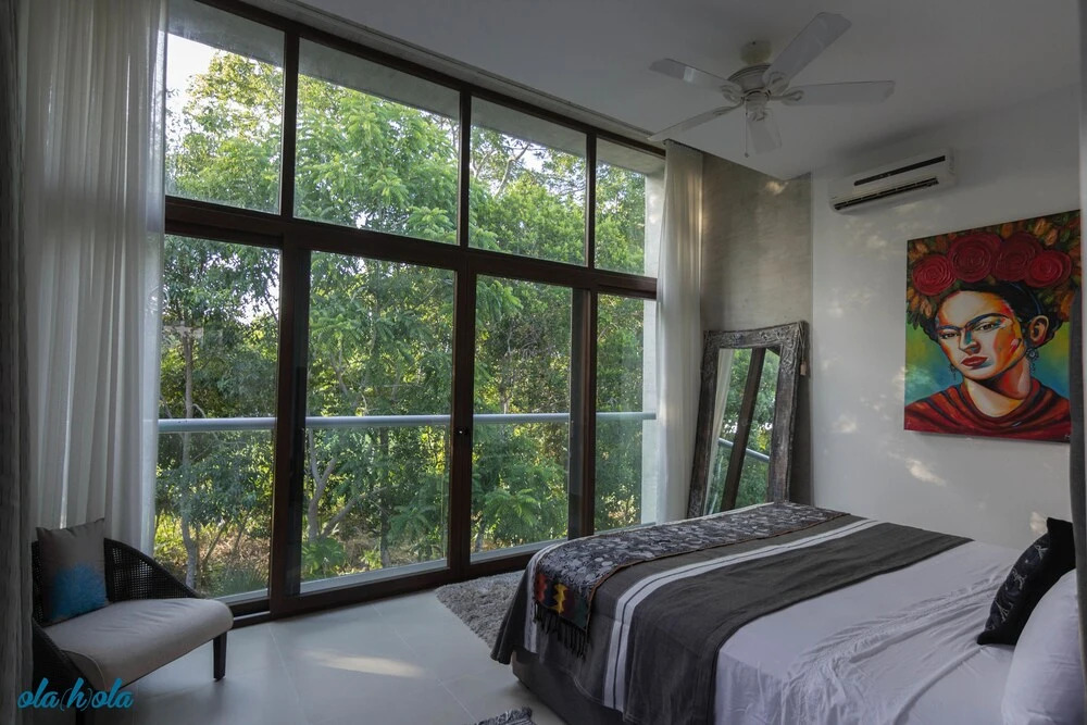 Villa Pool & Golf View by Olahola