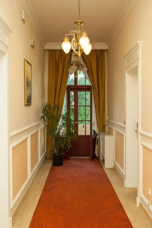 Spa Hotel Villa Ritter