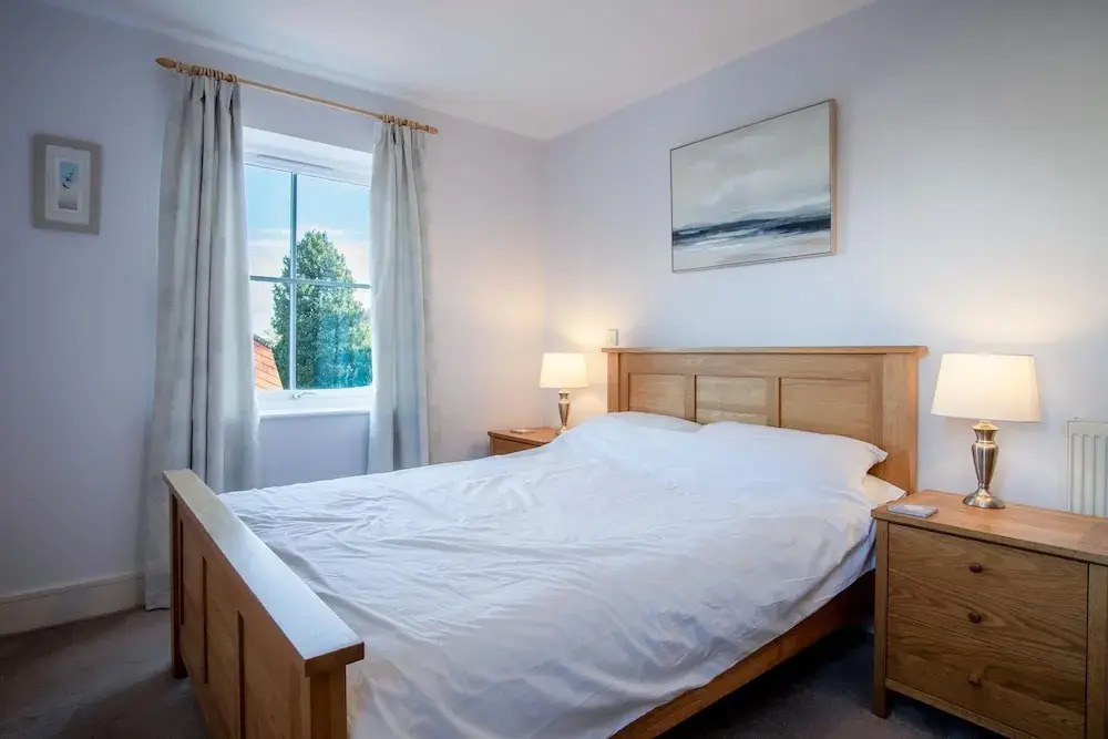 13 Rhodewood House - 2 Bedroom Apartment - Saundersfoot
