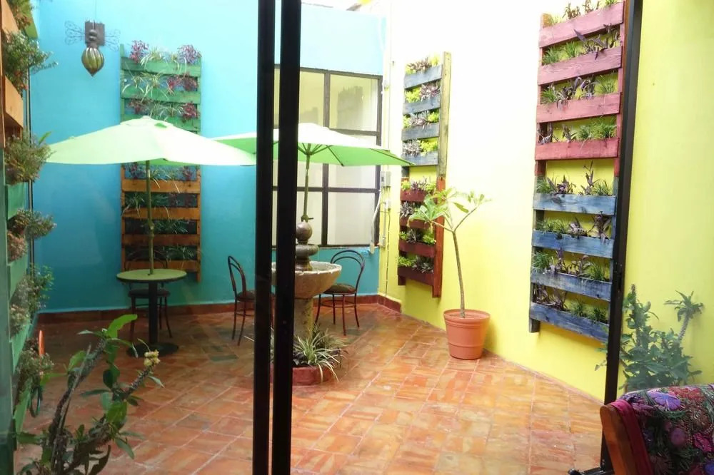 Raices del Alma Hotel Boutique(Raíces Del Alma Hotel Boutique)