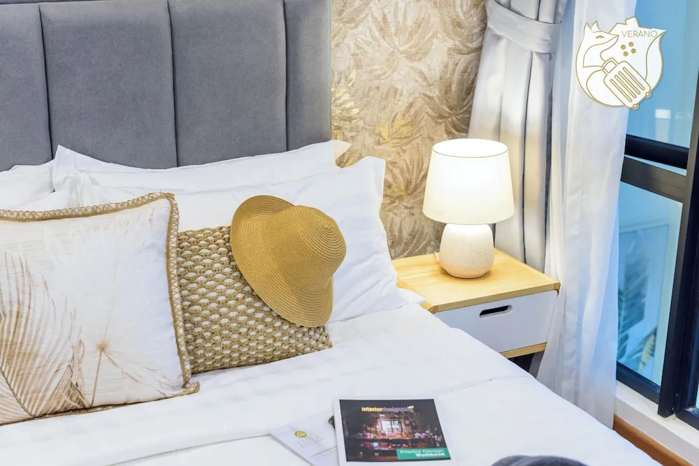 Arte Mont Kiara Hotel Suite