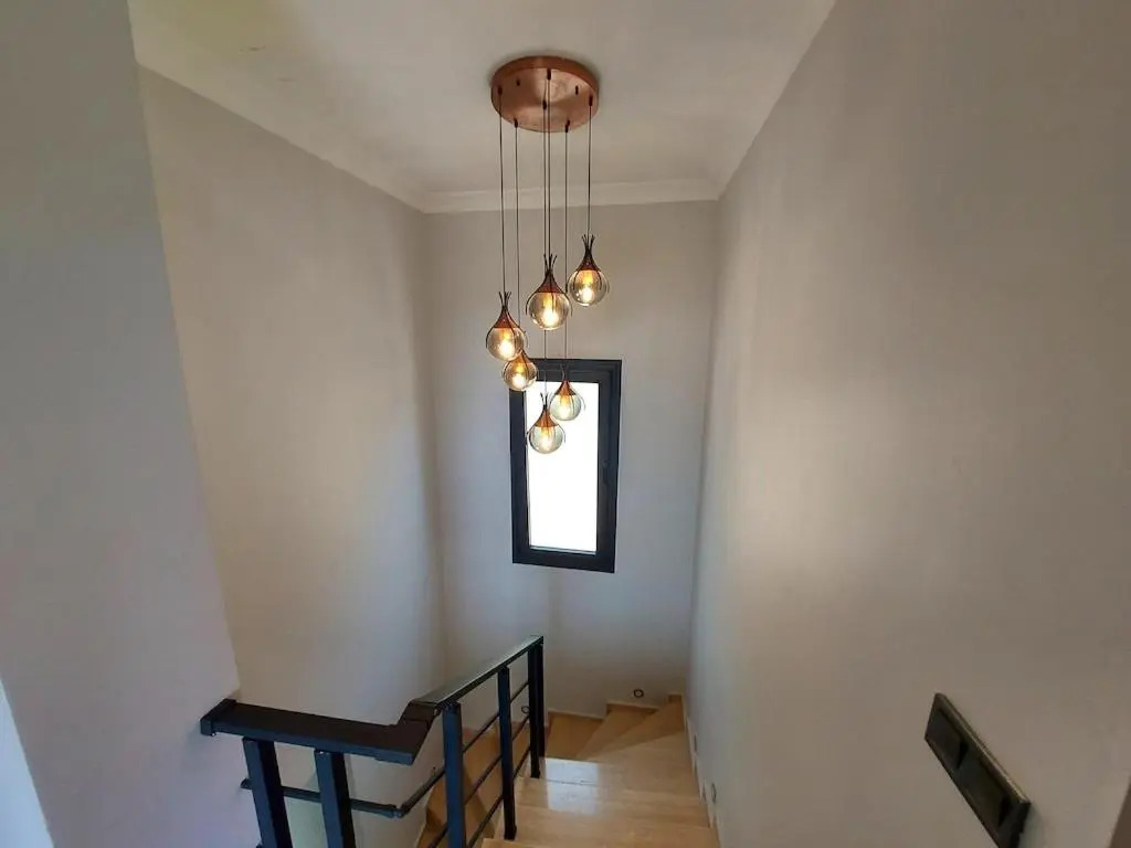 Villa Begonville 16