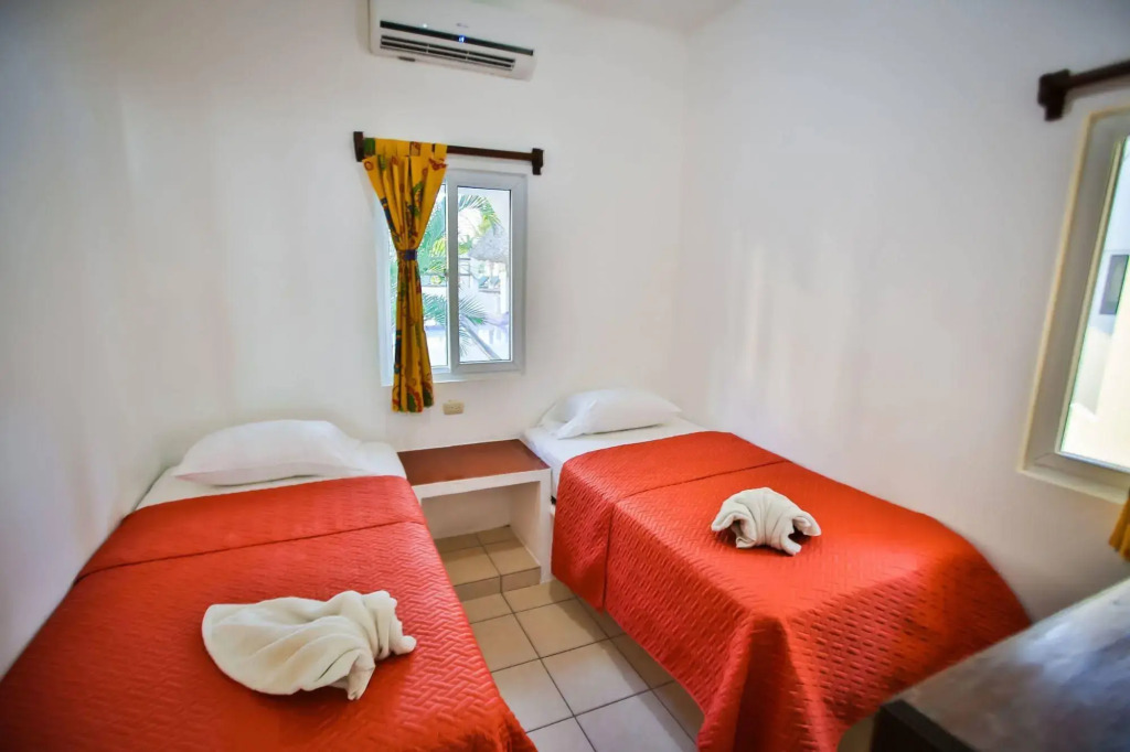 Playa Plana Hotel