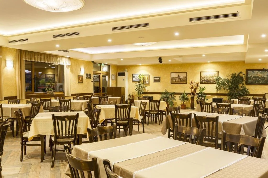 Pri Pesho Inn