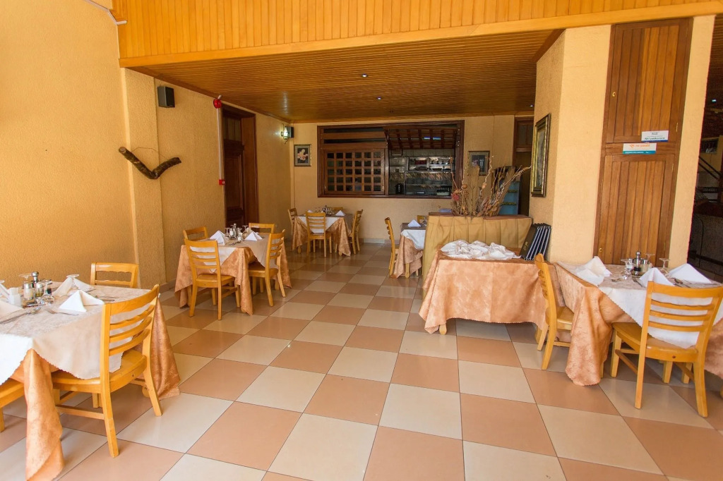 Civitas Hotel
