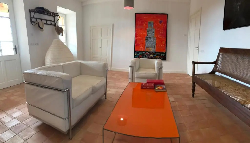 Chambres dhôtes Vers la Croix