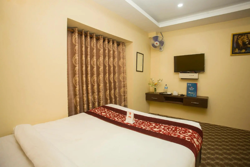 OYO 150 Hotel Himalyan Height