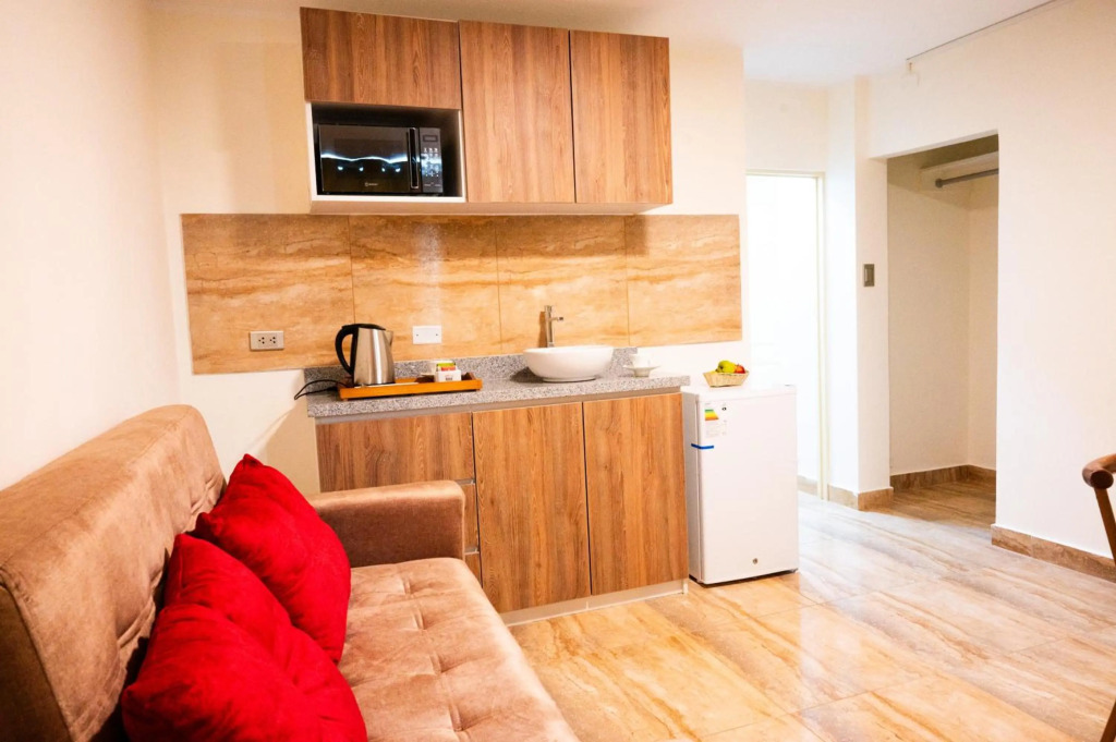 Hotel Soul Mate Inn