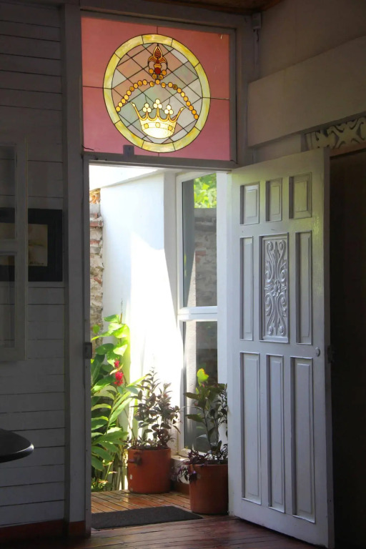 Auaecoco Hotel