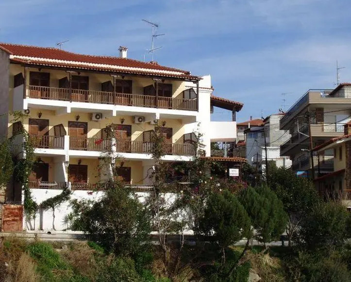 Hotel Marmaras