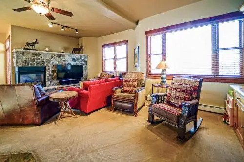 Cornerstone Town Home 49