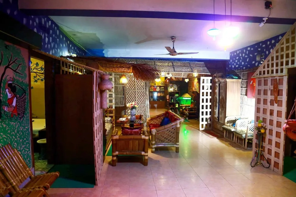 GREEN LEAF GUEST HOUSE, Sreemongal