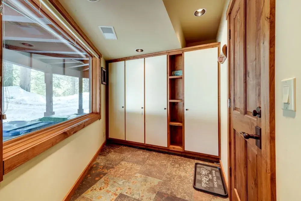 'one Moose Lodge' Tahoe Donner Vacation Rental!