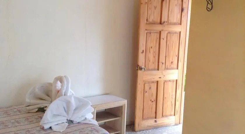 Hotel Posada Camelinas