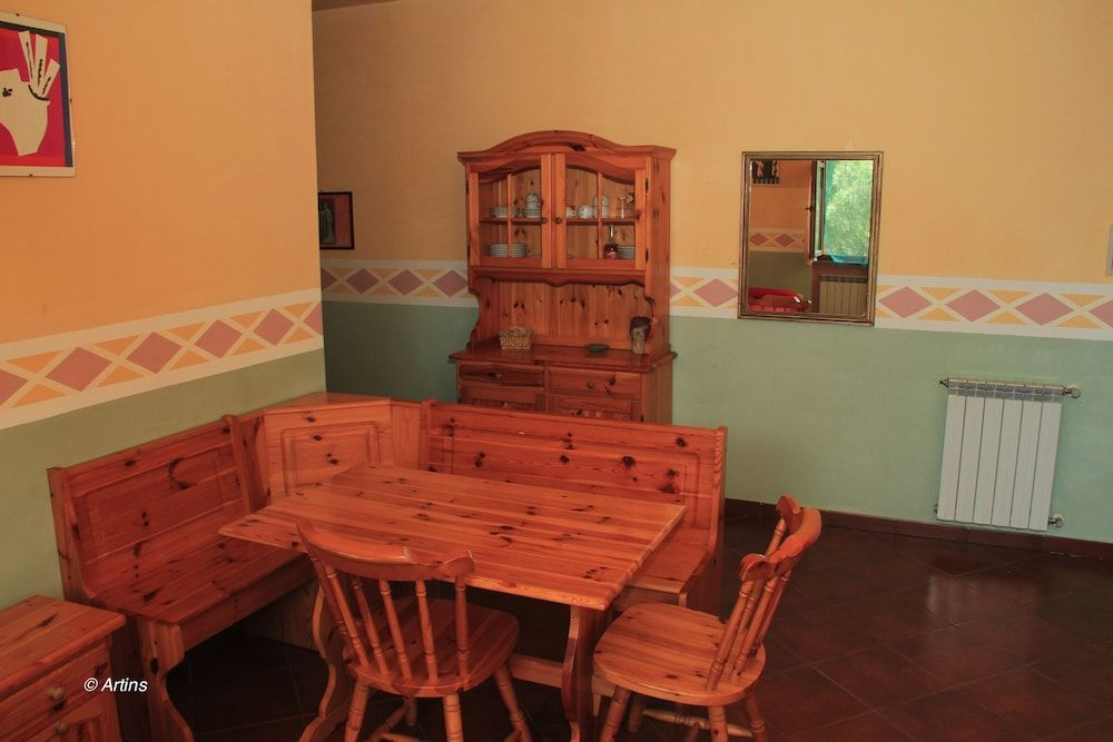 Agriturismo La Praduscella