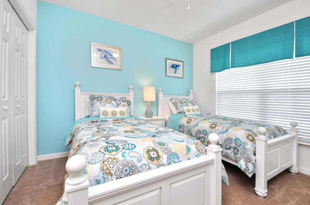 Orlando Area Executive Homes