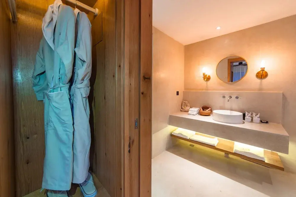 Purling Hills Guesthouse