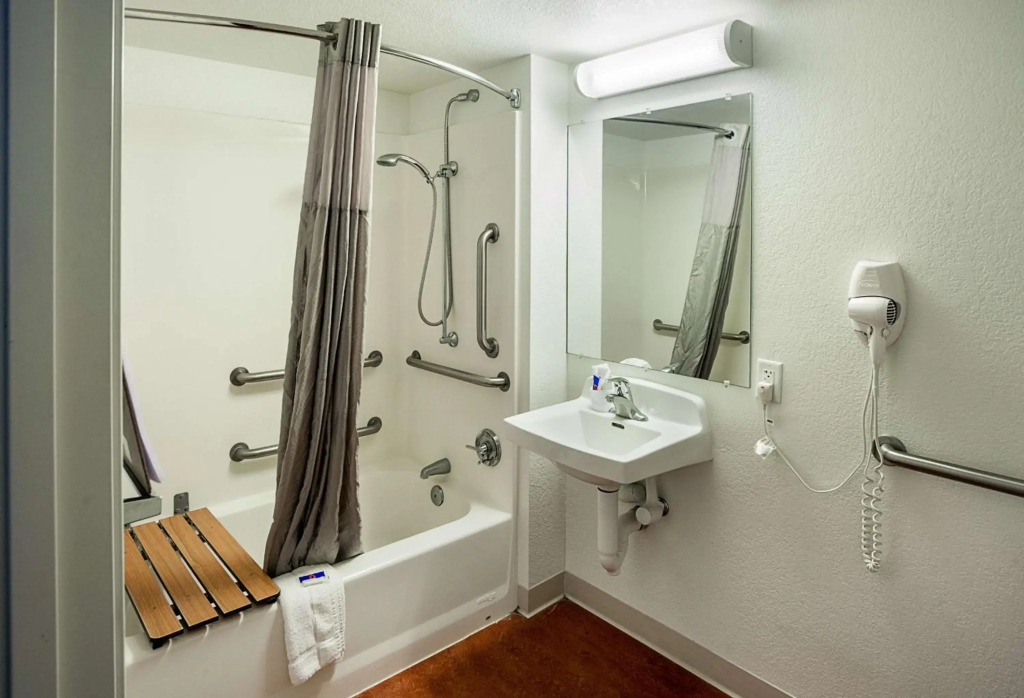 Motel 6-Binghamton, NY