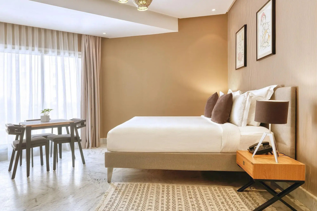 ADAM Hotel Suites