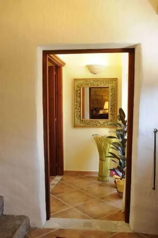 La Casa Di Babbai