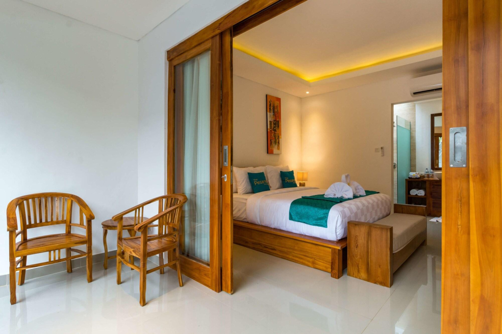 The Pesaren Ubud