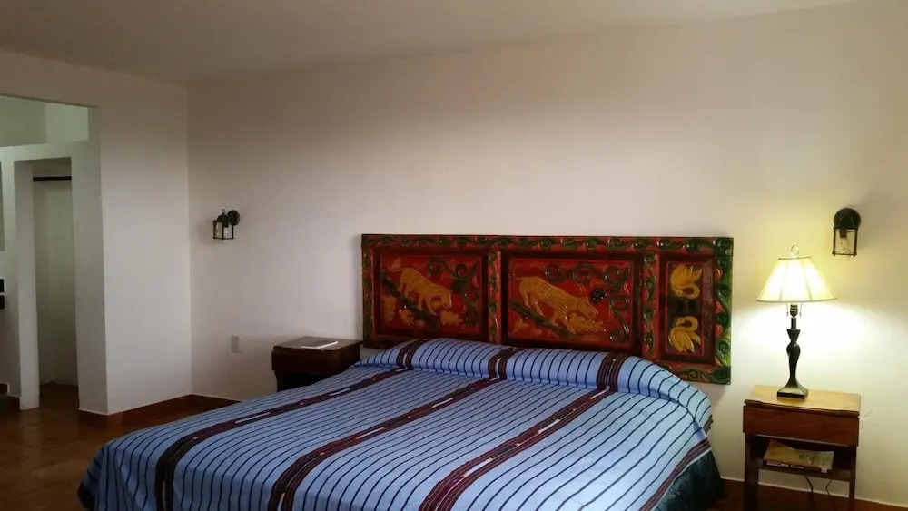 Perla Maya Hotel