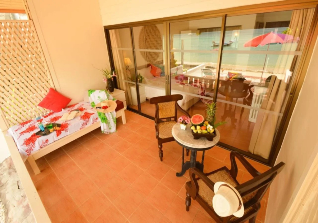 Koh Hai Fantasy Resort & Spa