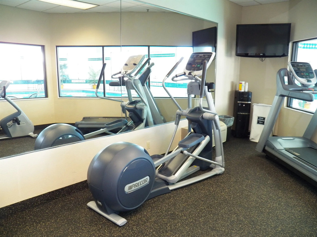 Best Western Plus CottonTree Inn