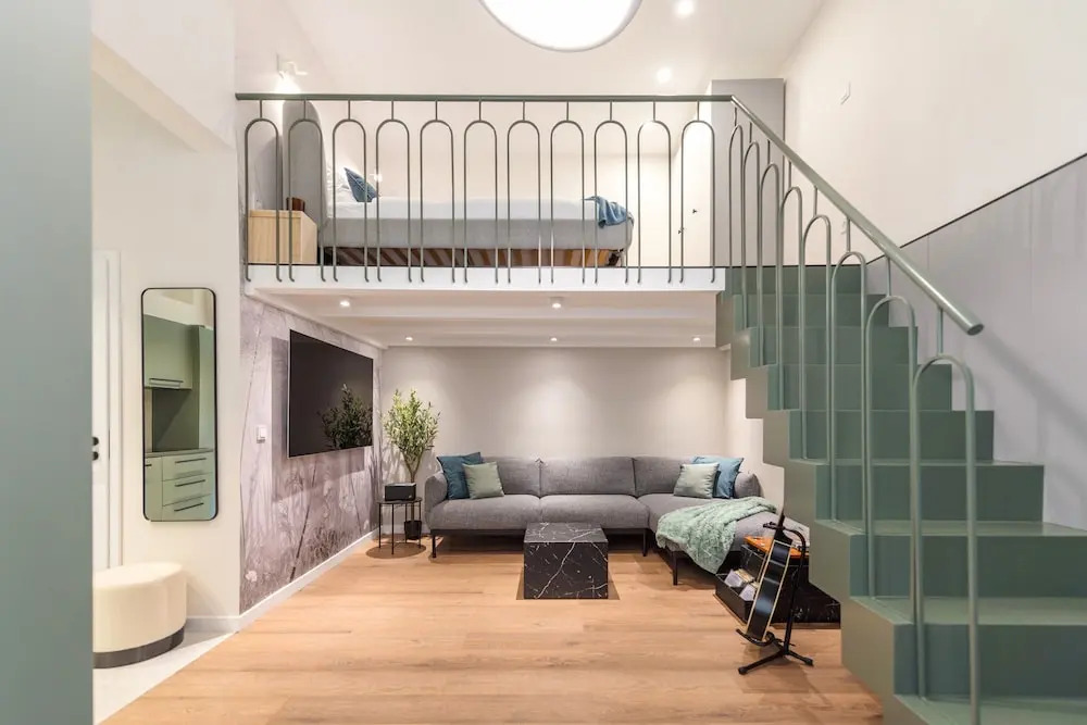 happy home WOW