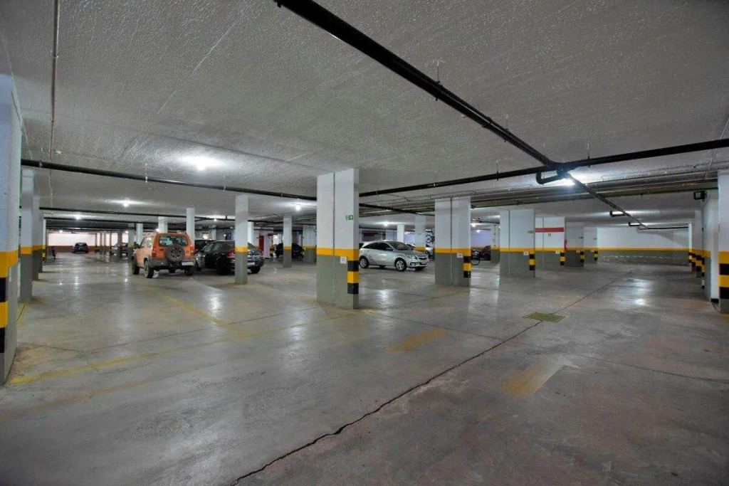 Apartamento Ao Lado Do Parque