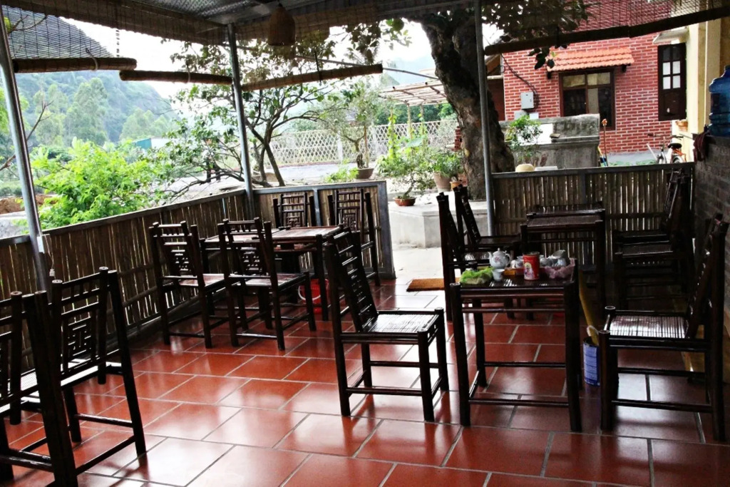 Ninh Binh Greenland Homestay