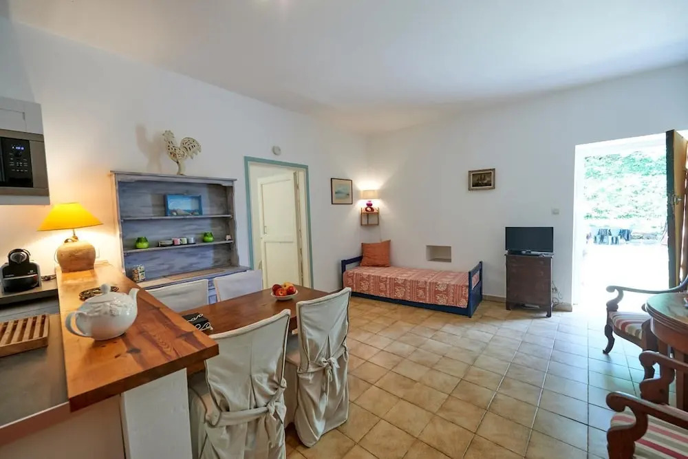 Petite Maison Campomoro Proche Plage
