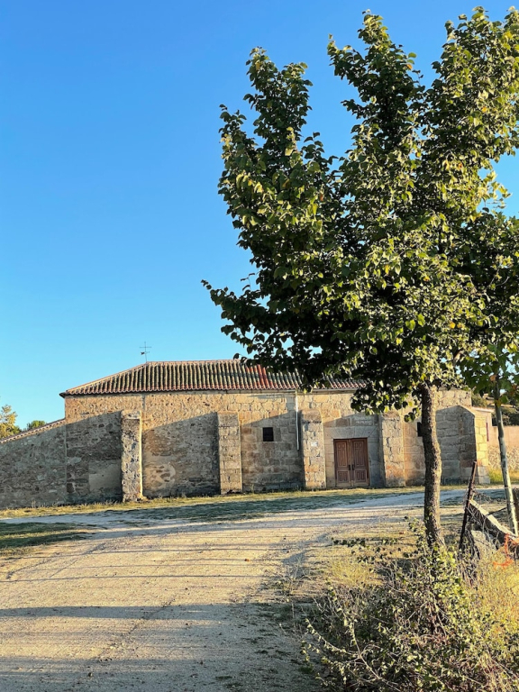 La Centenaria de Alaraz