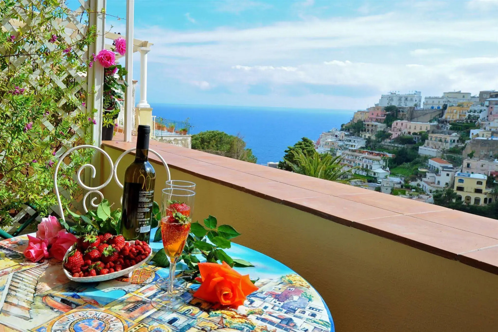 Villa Mary Suites
