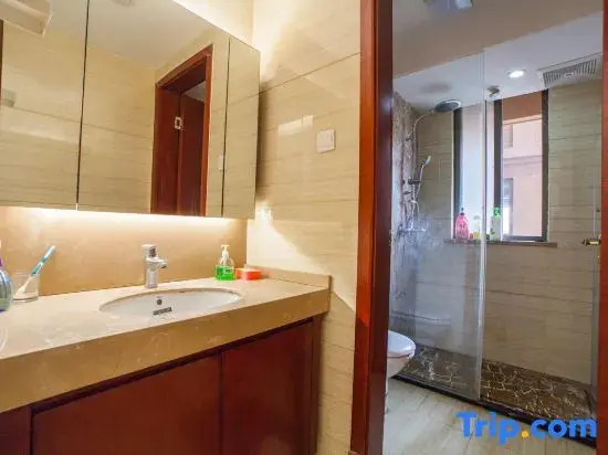 Nanning Muxi Hostel (East Railway Station South Square Branch)