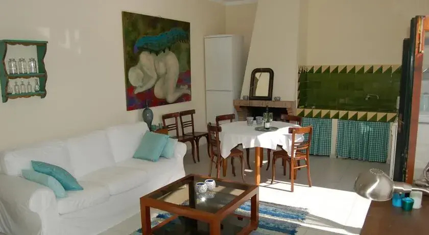 Apartment Rupia
